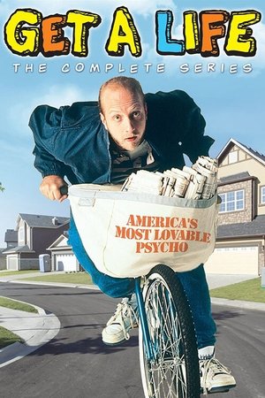 Watch Free Get a Life (1990–1992)