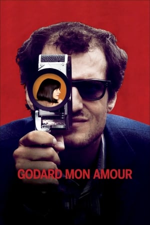 Watch Free Godard Mon Amour (2017)