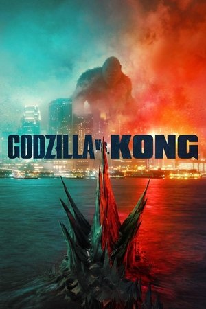 Watch Free Godzilla vs. Kong (2021)