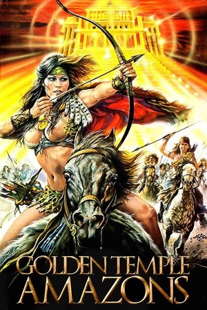 Watch Free Les amazones du temple dor (1986)