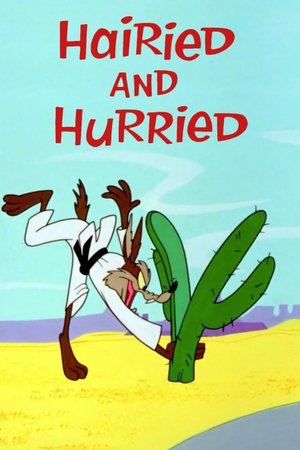 Watch Free Hairied and Hurried (1965)