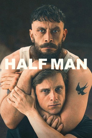Watch Free Half Man (2026–)