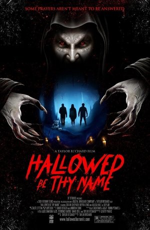 Watch Free Hallowed Be Thy Name (2020)