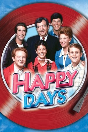Watch Free Happy Days (19741984)