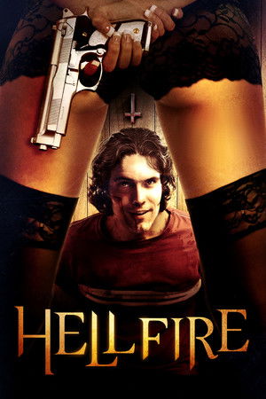 Watch Free Hell Fire (2015)