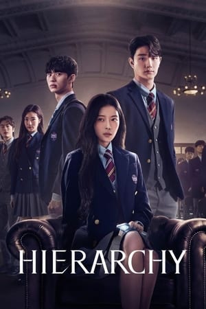 Watch Free Hierarchy (2024-)