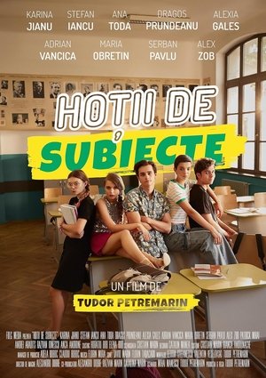 Watch Free Hotii de Subiecte (2025)