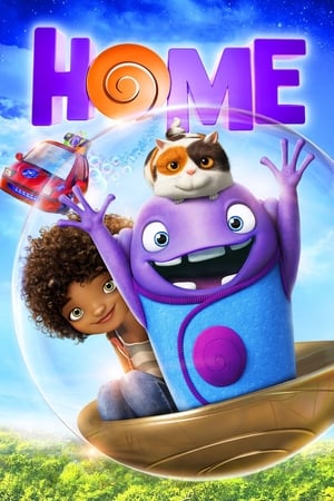 Watch Free Home 2015