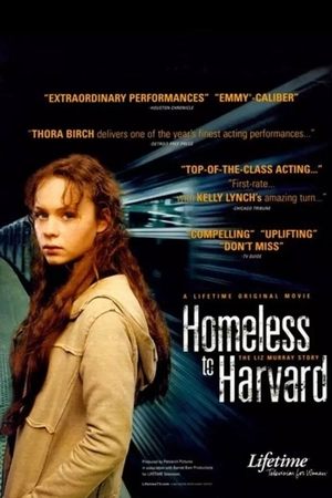 Watch Free Homeless to Harvard The Liz Murray Story (2003)