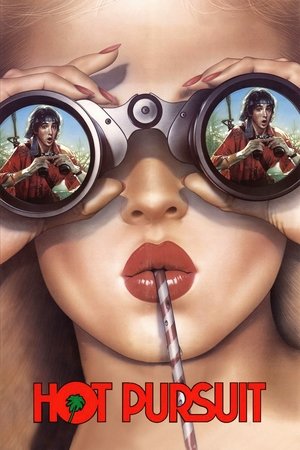 Watch Free Hot Pursuit (1987)