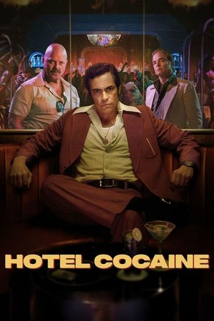 Watch Free Hotel Cocaine (2024-)