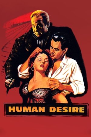 Watch Free Human Desire (1954)
