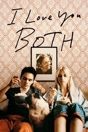 Watch Free I Love You Both (2016)