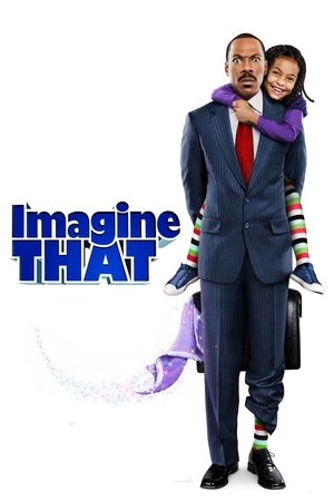 Watch Free Imagine That (2009)