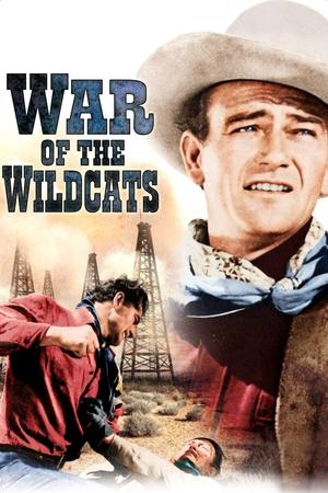 Watch Free War of the Wildcats (1943)