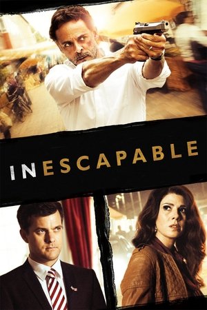Watch Free Inescapable (2012)