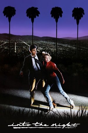 Watch Free Into the Night (1985)