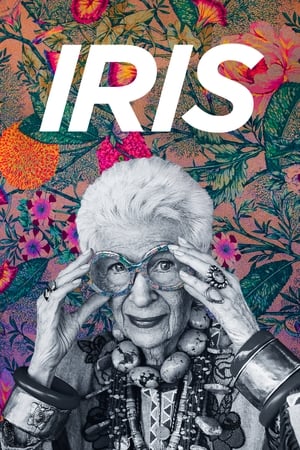 Watch Free Iris (2014)