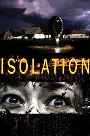 Watch Free Isolation (2005)