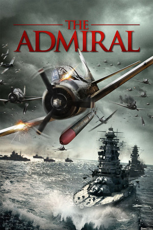 Watch Free Isoroku Yamamoto, the CommanderinChief of the Combined Fleet (2011)