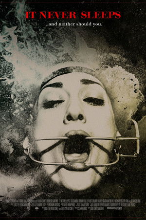 Watch Free It Never Sleeps (2014)
