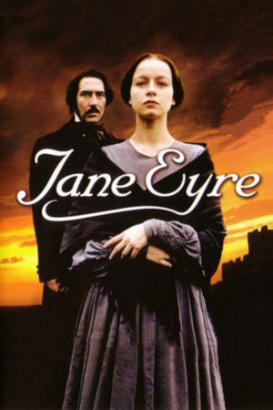 Watch Free Jane Eyre (1997)
