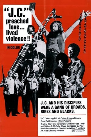 Watch Free J C (1972)
