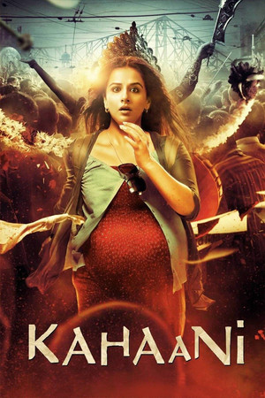 Watch Free Kahaani (2012)
