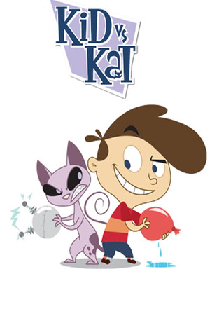 Watch Free Kid vs. Kat (2008 2011)
