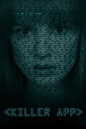Watch Free Antisocial.app (2016)