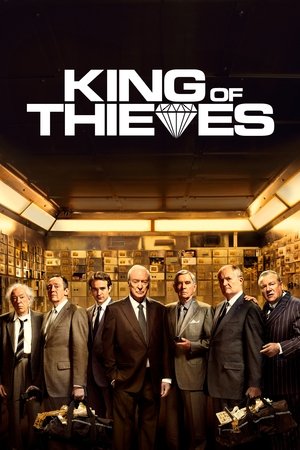 Watch Free King of Thieves (2018)