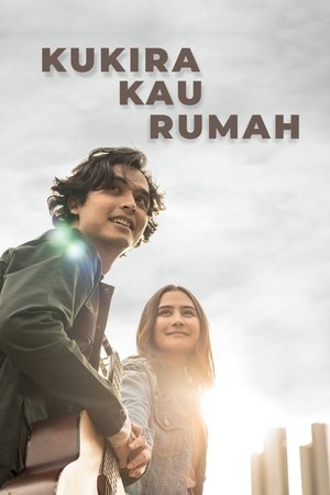 Watch Free Kukira Kau Rumah (2021)