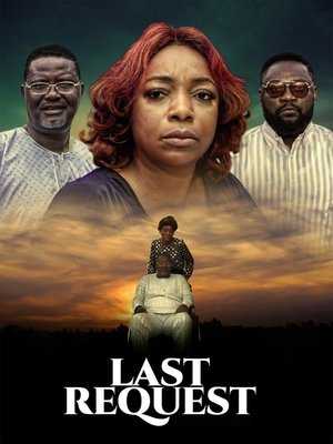 Watch Free Last Request (2020)
