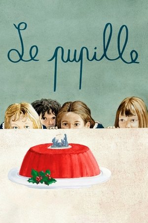 Watch Free Le pupille (2022)