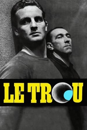 Watch Free Le Trou (1960)