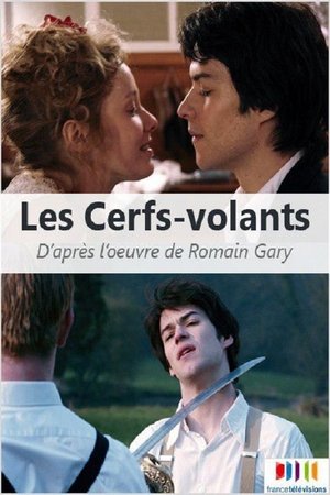 Watch Free Les cerfs volants (2007)