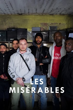 Watch Free Les Miserables (2017)