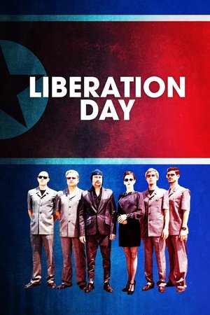 Watch Free Liberation Day (2016)