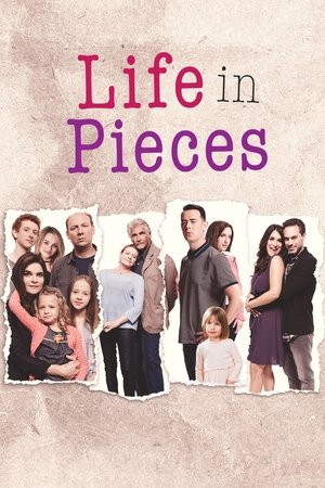 Watch Free Life in Pieces (TV Series 2015 )