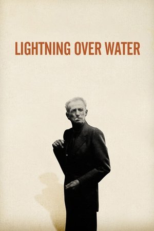 Watch Free Lightning Over Water (1980)