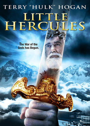 Watch Free Little Hercules in 3 D (2009)