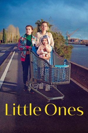 Watch Free Petites (2022)