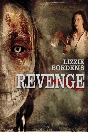 Watch Free Lizzie Bordens Revenge (2013)