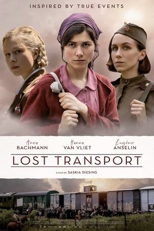 Watch Free Lost Transport (2022)