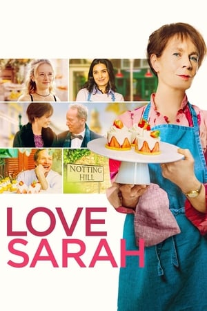 Watch Free Love Sarah (2020)