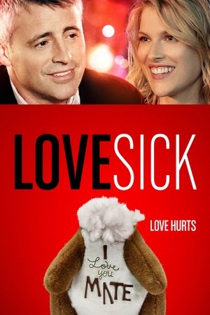 Watch Free Lovesick (2014)