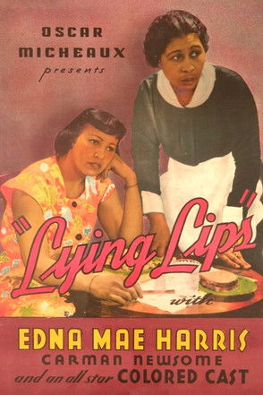 Watch Free Lying Lips (1939)