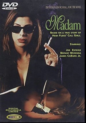 Watch Free Madame (1993)