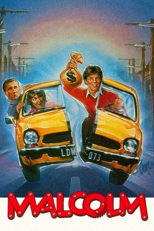 Watch Free Malcolm (1986)