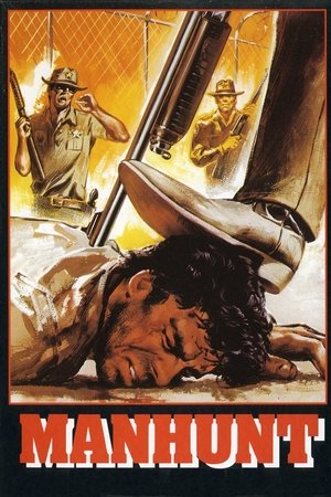 Watch Free The Manhunt (1984)